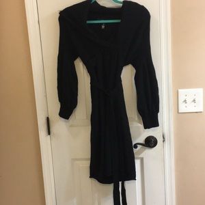 Cashmere LBD